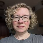 Kim Branch - @okathomemom - Instagram