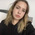 Kim Branch - @hocinelaoua - Instagram
