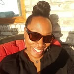 Kim Branch Brown - @fedfanforlife - Instagram