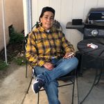 Kim Branco - @xdiabla1765 - Instagram
