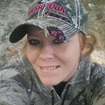 Kim Ballew - @kimbranson82 - Instagram