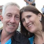 Kim Branson - @lokwin44 - Instagram
