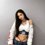 @jennie_kimbrazil - Instagram