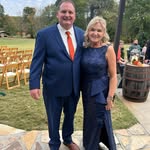 Kim Brazil-Tackett - @kimberlytack - Instagram