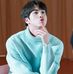 Kim seokjin Brazil - Facebook