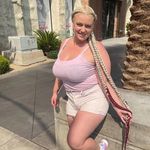 Kim Brenner - @xokimmylovexoo - Instagram
