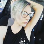 Kim Breuer - @daddys_lil_brat27 - Instagram