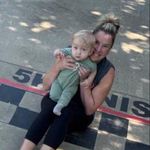 Kim Brewster - @kimbenbrew - Instagram
