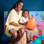 Kim Brewster - @khandi202 - Instagram