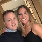 Kim Brewster - @girlnextdoor_flb - Instagram