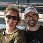 Kim Brewster-Neelin - @kimbrew52 - Instagram