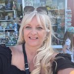 Kim Hammond-Brewster - @kimhb1 - Instagram