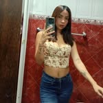 Kim Bric - @kim__briceno - Instagram