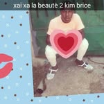 Kim Brice Gnepa - @kimbricegnepa - Instagram