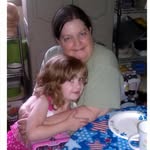 Kim Bricker - @gary.bricker - Instagram