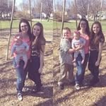 Kim Bricker Cook - @angeldet524 - Instagram