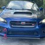 Kim Broadway - @subie_blu15 - Instagram