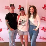 Kim Mc Fadyen Broadway - @shutterbugbroadway - Instagram