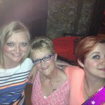 Kim Brockman - @kimbrockman725 - Instagram