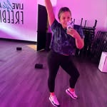 Kim Brockman - @kray2009 - Instagram