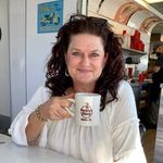 Kim Brockman Burke - @kimbrockmanburke - Instagram