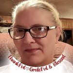 Kim Brockman Dunlap - @punchylok2000 - Instagram