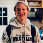Bronson Kimbro - @bronson_kimbro27 - Instagram