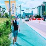 HyewonKim - @bronson.kim - Instagram