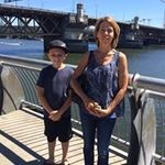 Kim Bronson - @kimbronson - Instagram