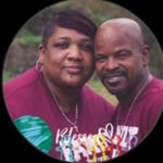 Kim Green-Bronson - @kbronson.85 - Instagram