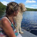 Kim Brownlee - @z284me - Instagram