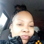 Kim Brownlee - @mzbrownlee1 - Instagram