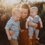 Kim Brownlee - @kimber.secondhandsis - Instagram