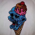 Kim Brownlee-Dixon - @steeltowniscream - Instagram