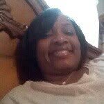 Kim Brumfield - @_kimmy25 - Instagram