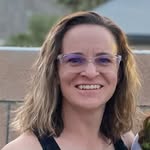 Kim Brumfield Valenzuela - @kimmiev_la_prof - Instagram