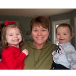 Kim Sosh Brumfield - @kim.brumfield - Instagram