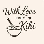 Kimberly Brumfield - @with.lovefromkiki - Instagram