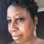 Kim Buford - @chocolate_kisses007 - Instagram