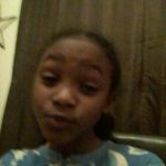 Kimari - @kimaribuford - Instagram