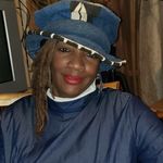 Kimberly Buford - @slaughterbuford8 - Instagram