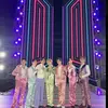 Kimbunny  - @kimlove_bts - TikTok