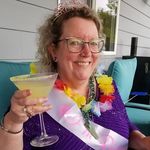 Kim Burbank Burns - @kimburnsey - Instagram
