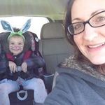Kimberly Burbank - @faerypeacefull - Instagram