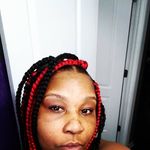 Kimmieka Burbanks - @kimmiekaburbanks - Instagram