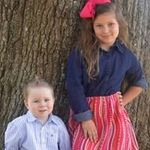 Kim Burch - @erickimburch - Instagram