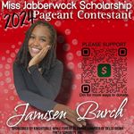 Kim Burch - @k_burch26 - Instagram