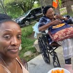 Kim Burch - @horticulturist_boss - Instagram