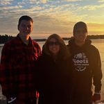 Kim Burch - @kimburch67 - Instagram