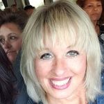 Kim Burch Pododworny - @pododworny - Instagram